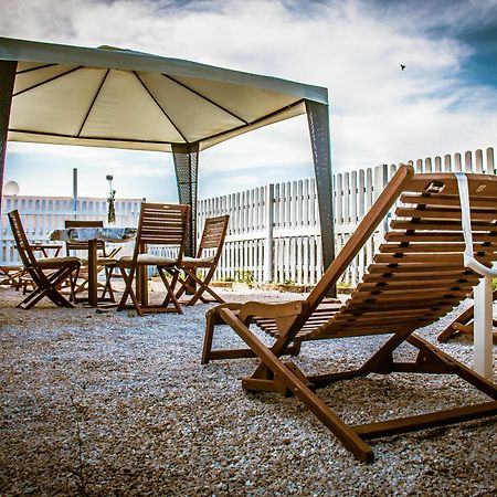 Aparthotel Oliwood Beach Oliva Ngoại thất bức ảnh