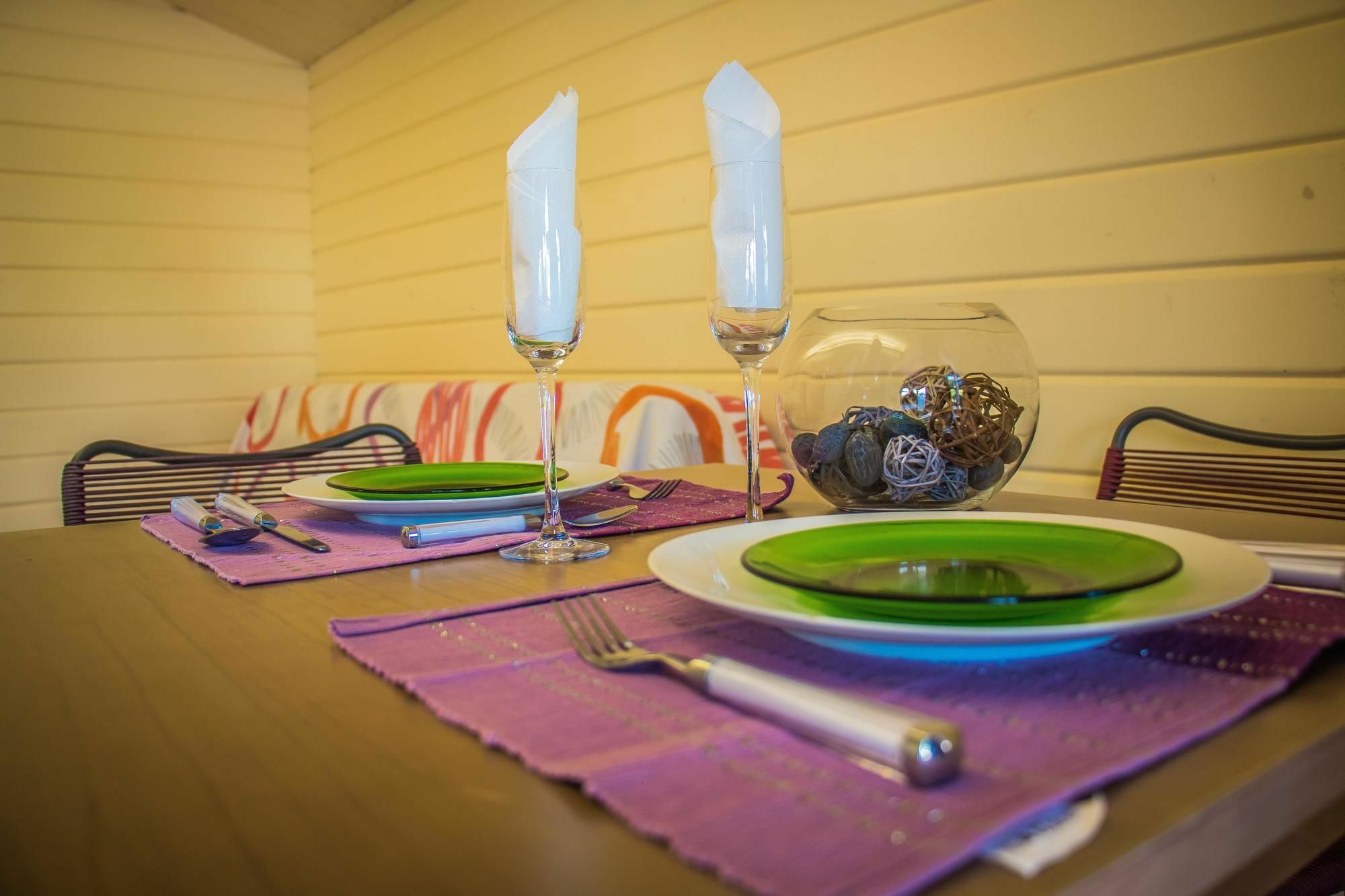 Aparthotel Oliwood Beach Oliva Ngoại thất bức ảnh