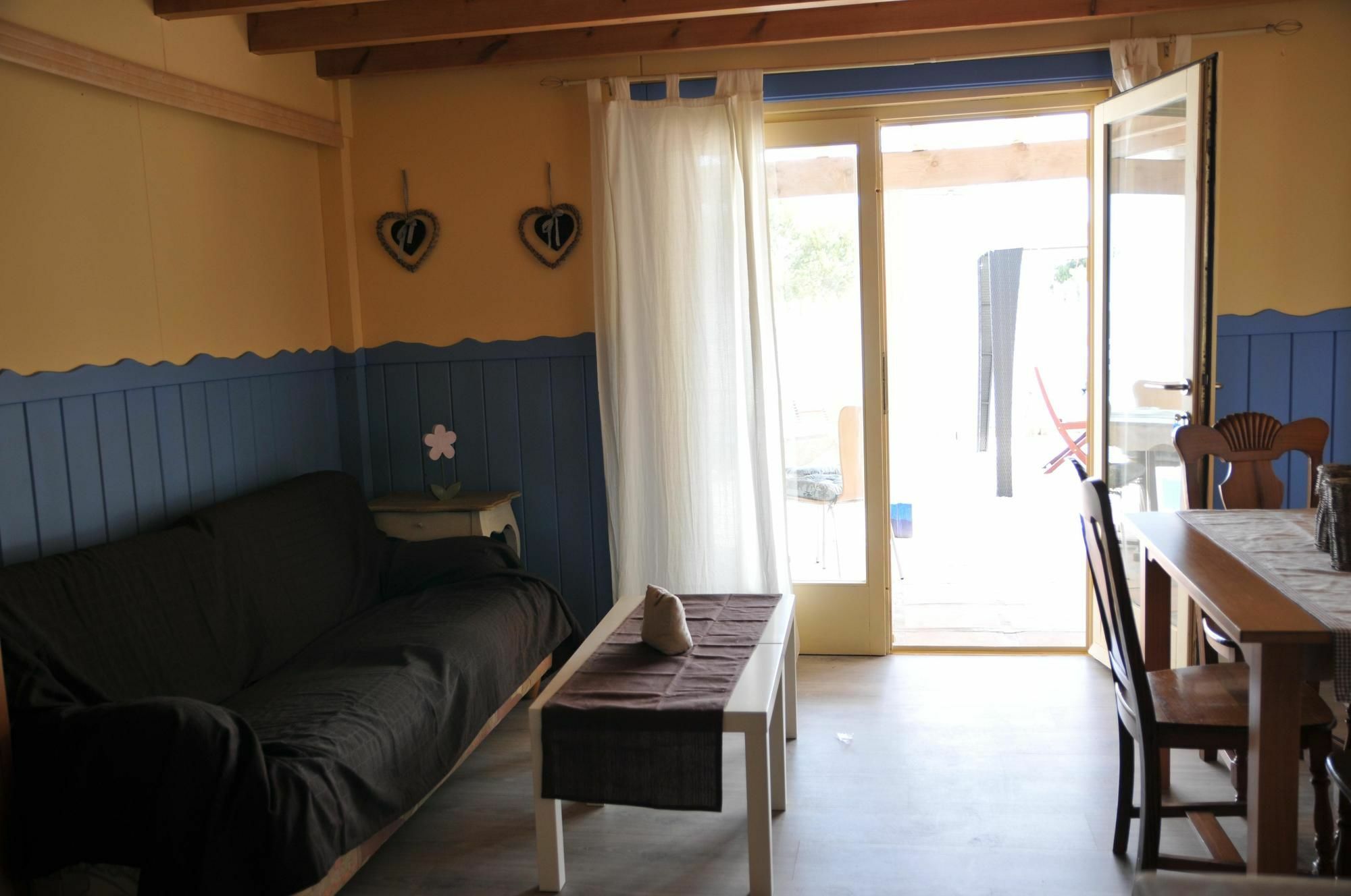Aparthotel Oliwood Beach Oliva Ngoại thất bức ảnh