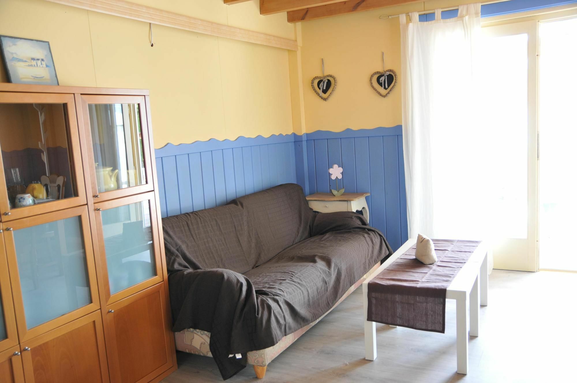 Aparthotel Oliwood Beach Oliva Ngoại thất bức ảnh