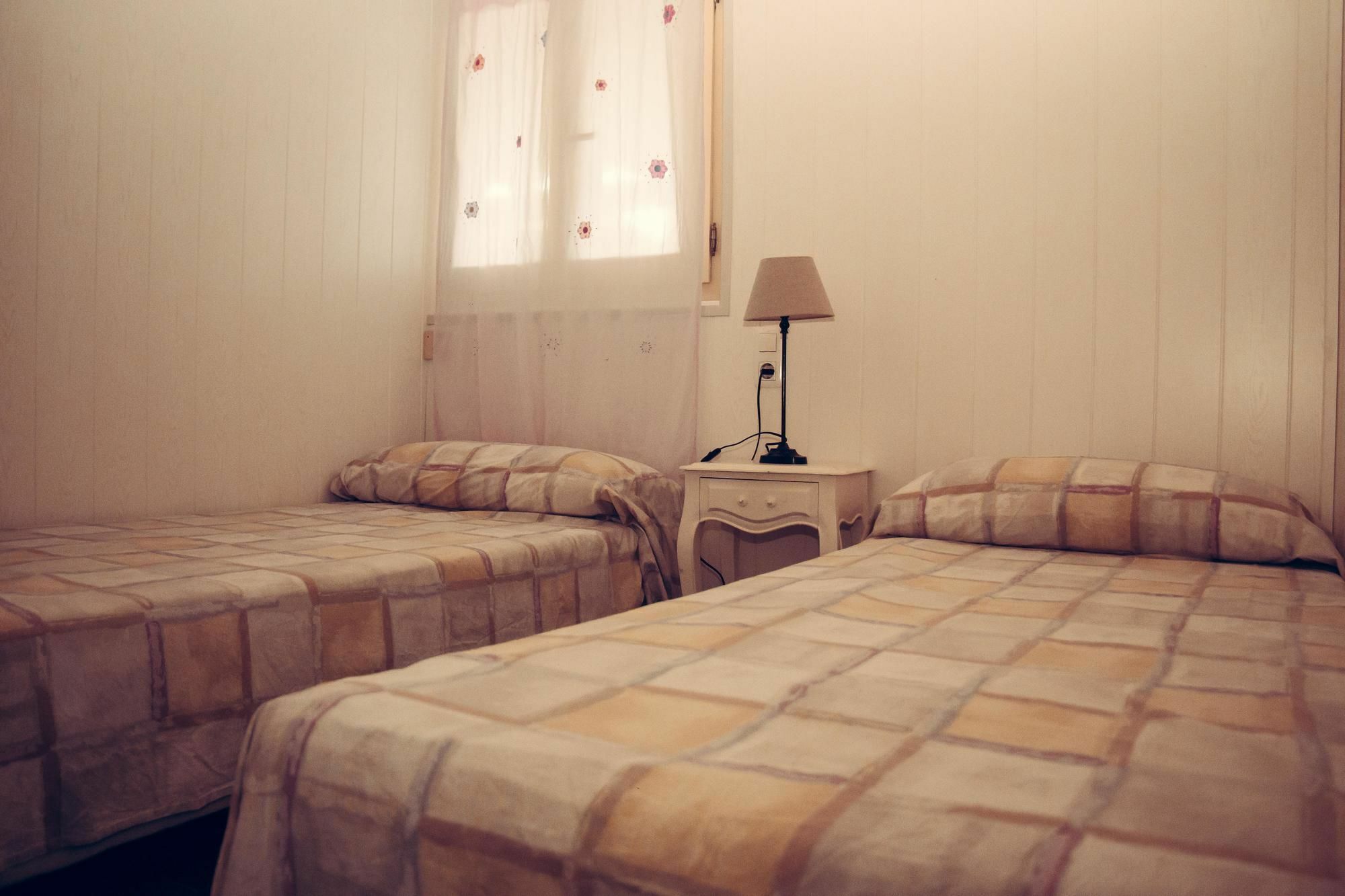 Aparthotel Oliwood Beach Oliva Ngoại thất bức ảnh