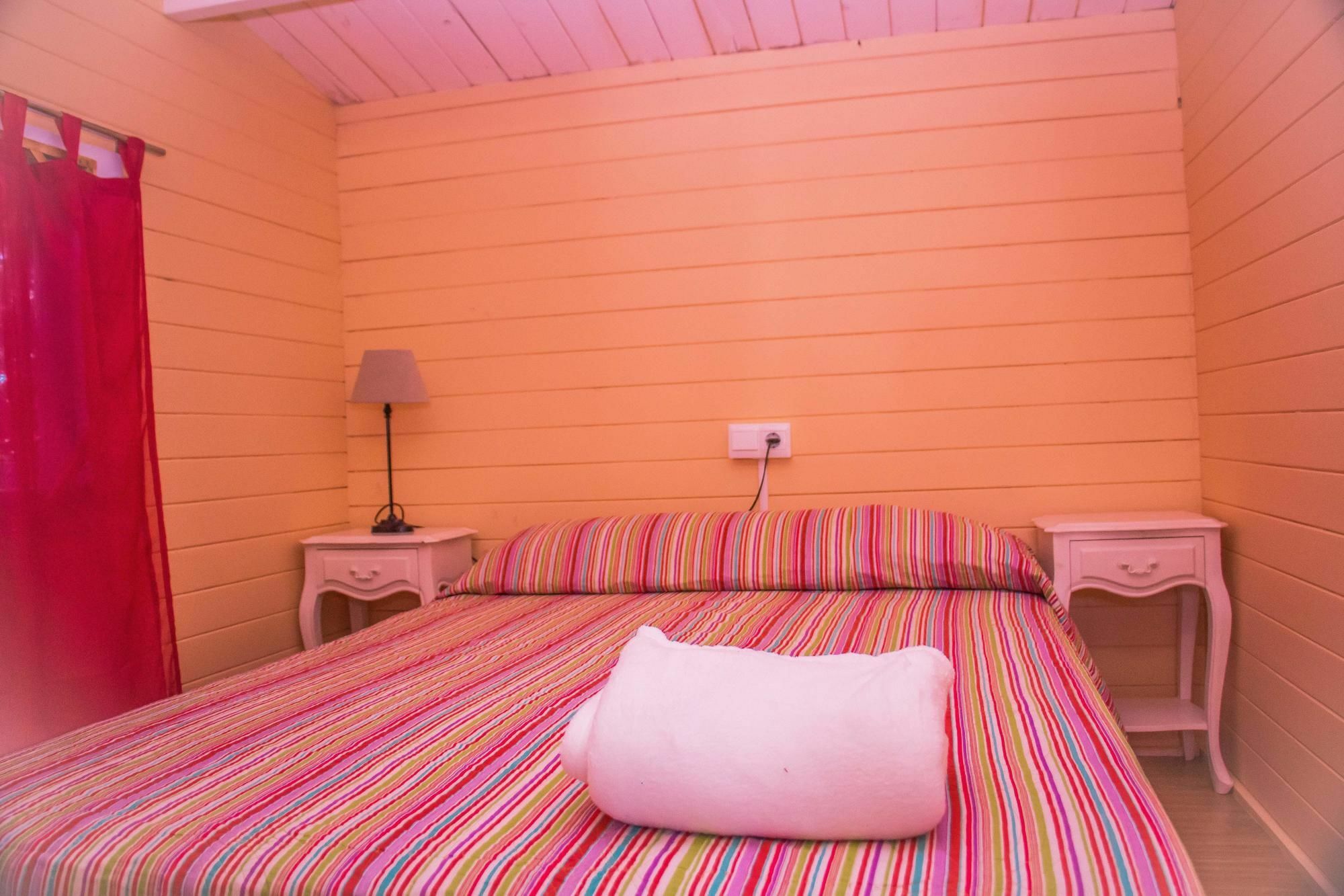 Aparthotel Oliwood Beach Oliva Ngoại thất bức ảnh