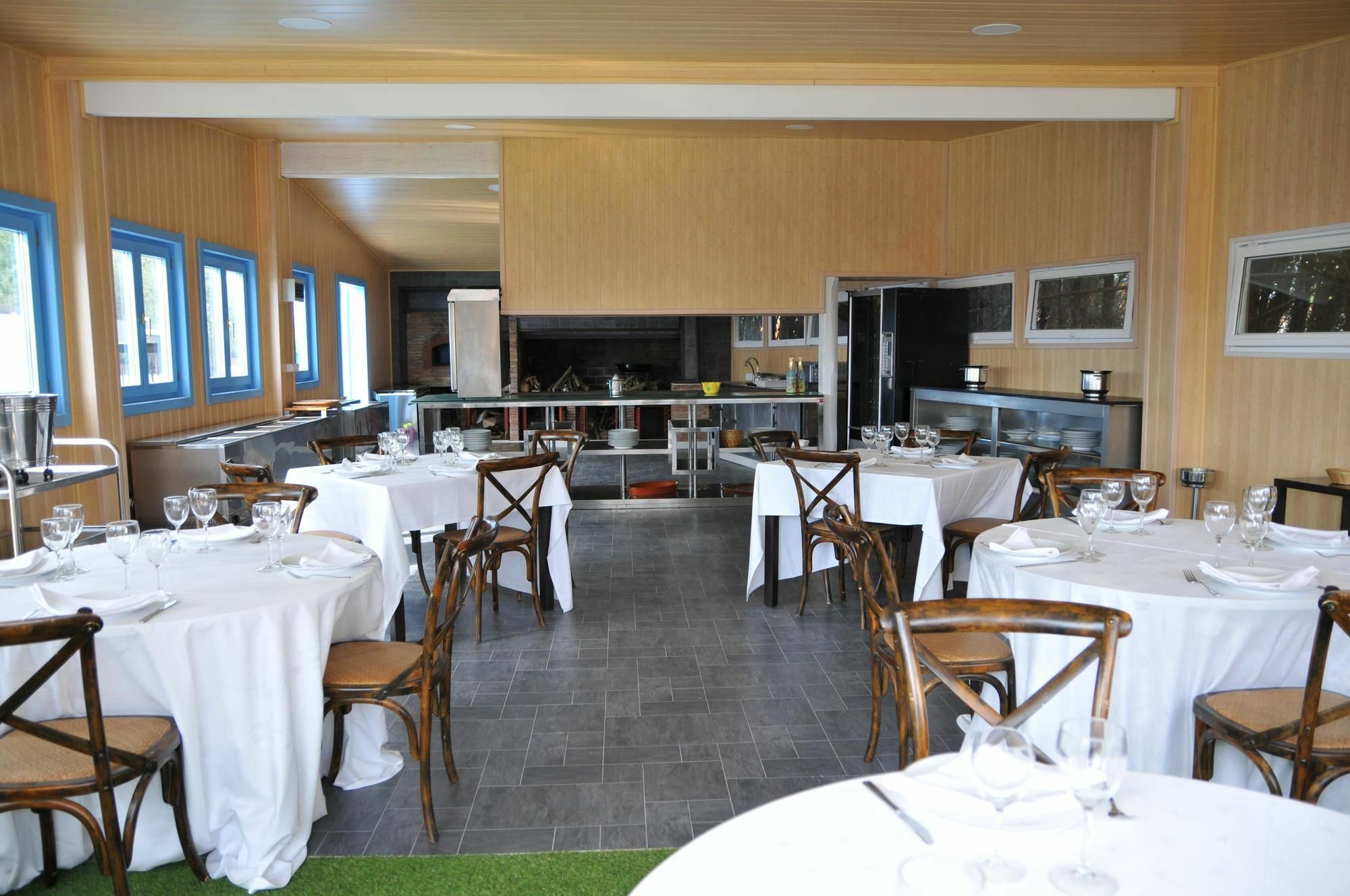 Aparthotel Oliwood Beach Oliva Ngoại thất bức ảnh