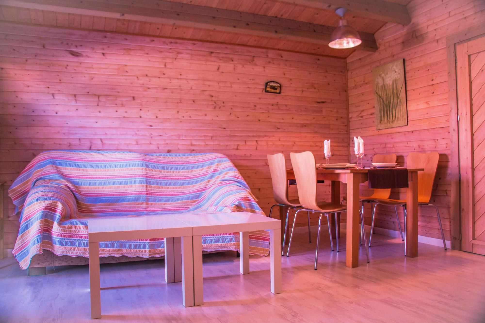 Aparthotel Oliwood Beach Oliva Ngoại thất bức ảnh