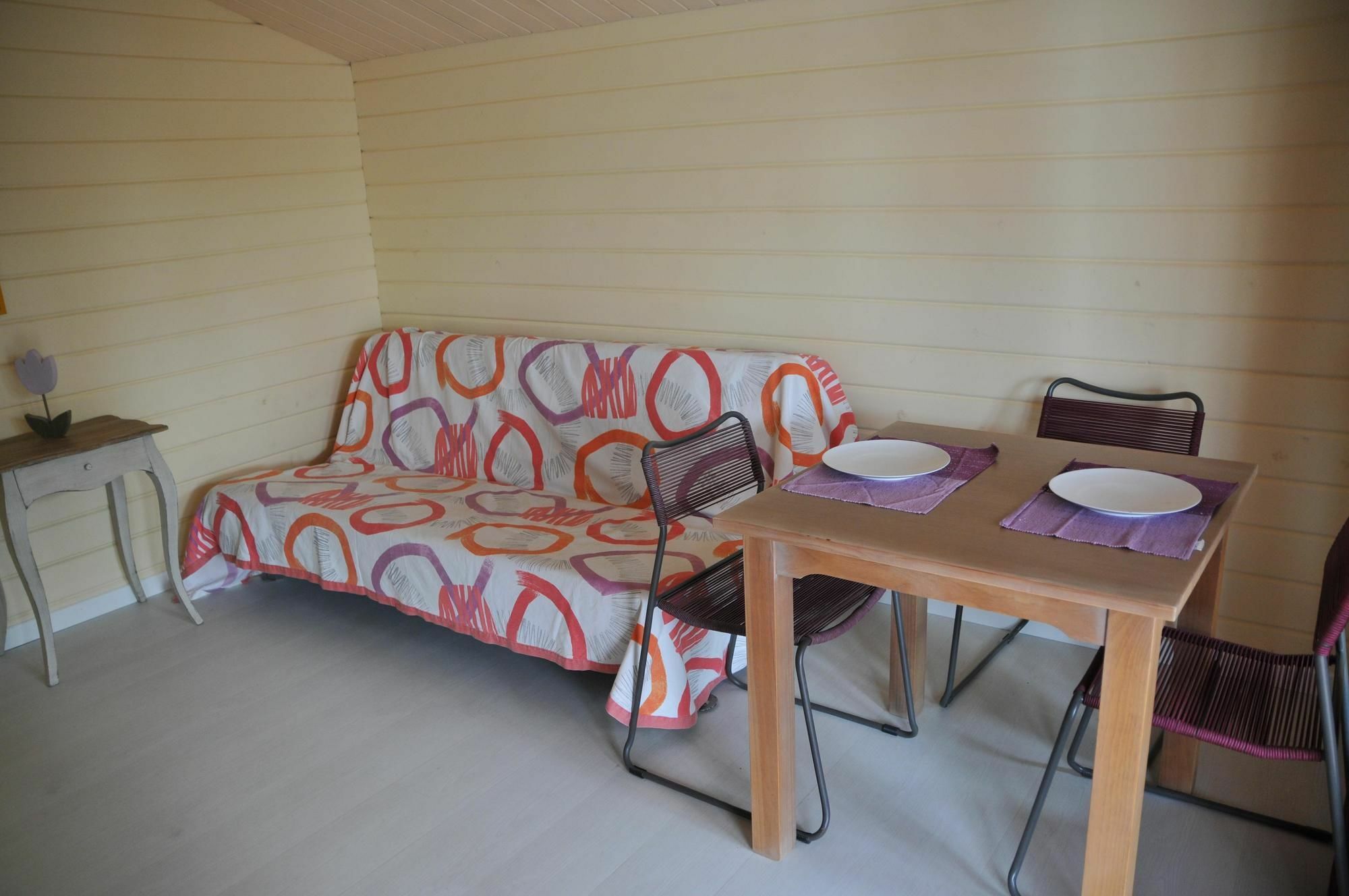 Aparthotel Oliwood Beach Oliva Ngoại thất bức ảnh