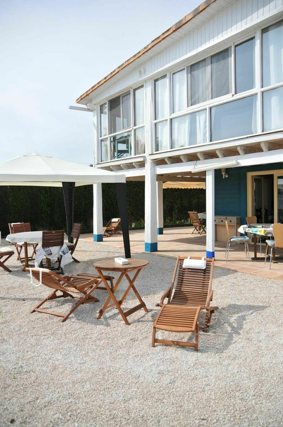 Aparthotel Oliwood Beach Oliva Ngoại thất bức ảnh